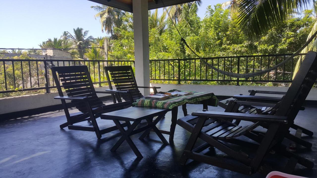 Вилла Coco House Галле Экстерьер фото