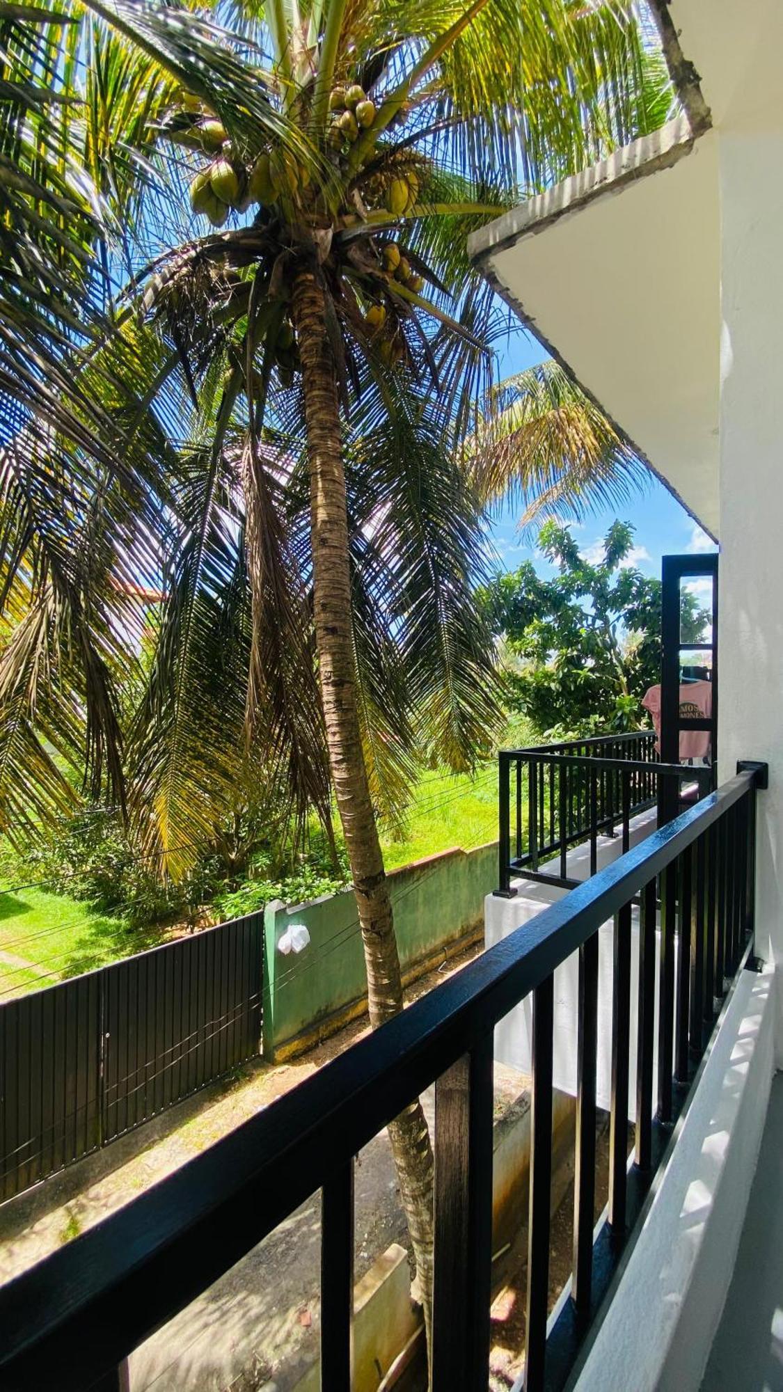 Вилла Coco House Галле Экстерьер фото
