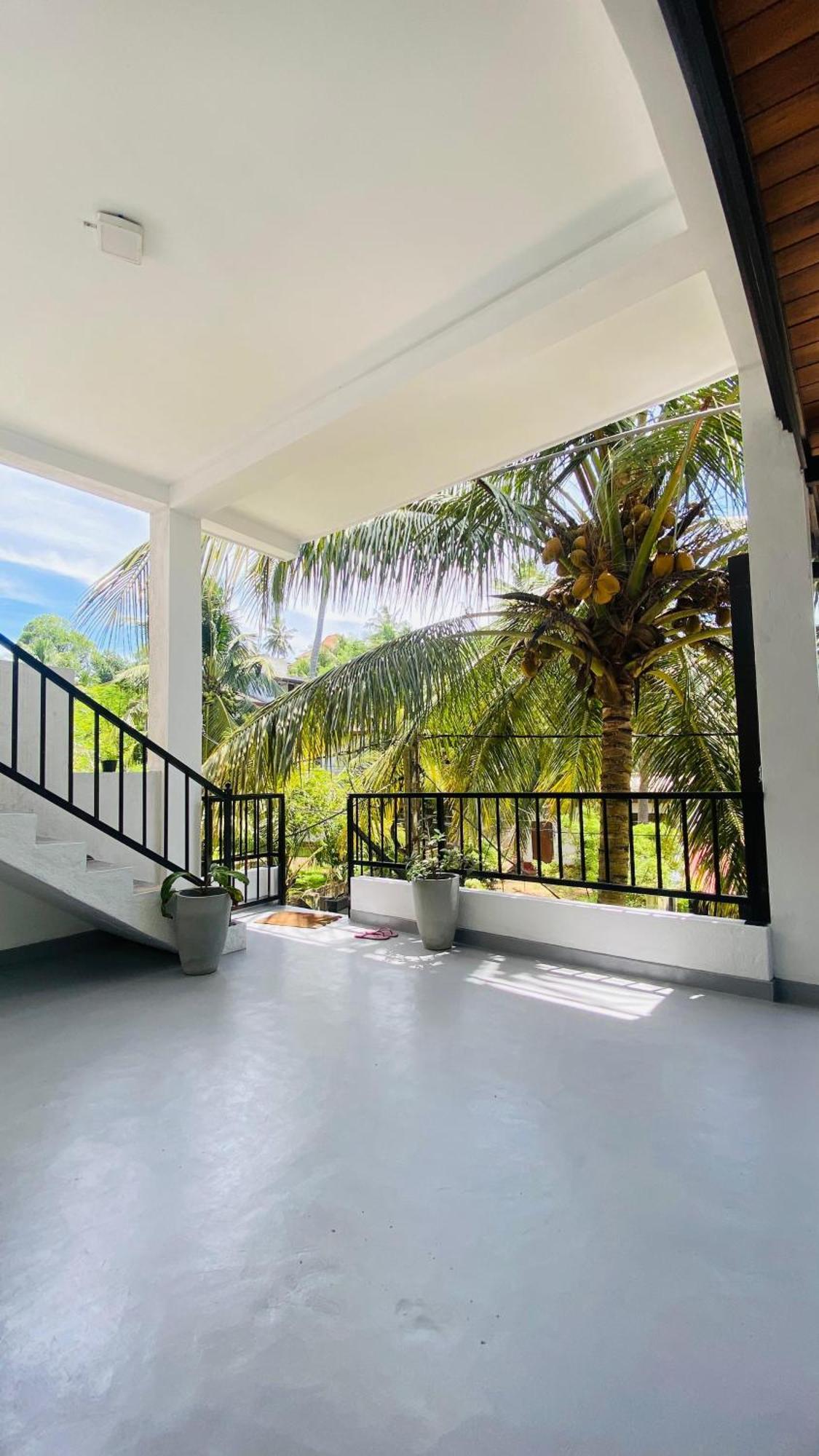 Вилла Coco House Галле Экстерьер фото