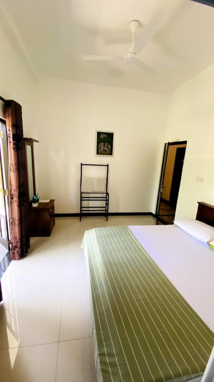 Вилла Coco House Галле Экстерьер фото