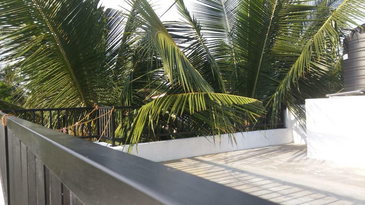 Вилла Coco House Галле Экстерьер фото